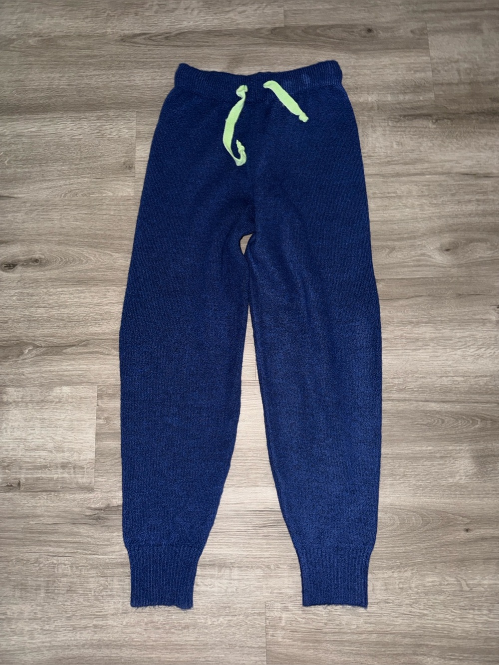 💜Firm Price💜Daily Practice huddle up pop cord pants - Picture 4 of 8